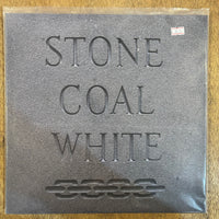 Stone Coal White - Rated X