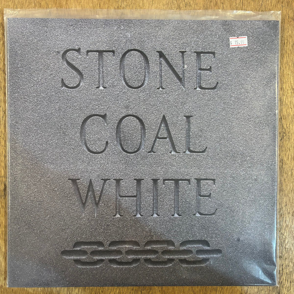 Stone Coal White - Rated X