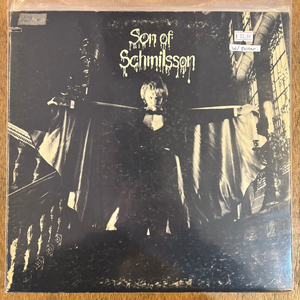 NIlsson - Son Of Schmilsson