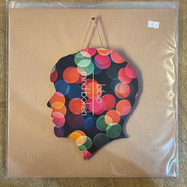 Bibio - Mind Bokeh