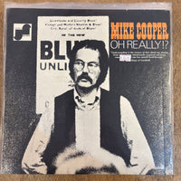 Cooper, Mike - Oh Really!