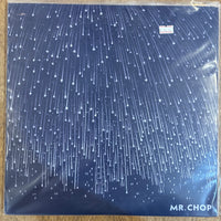 Mr. Chop - For Pete's Sake