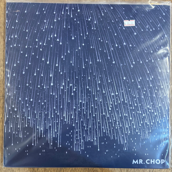 Mr. Chop - For Pete's Sake