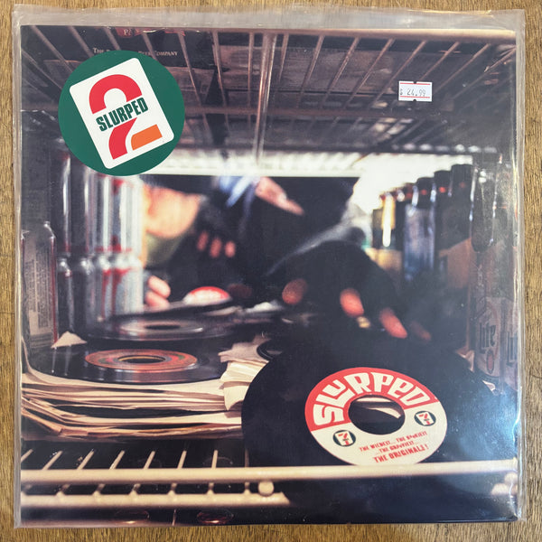 V/A - Slurped 2