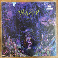 No Joy - Creep