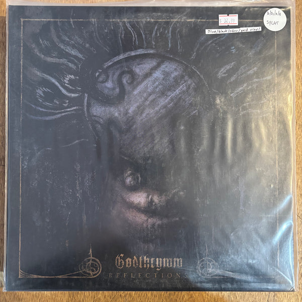 Godthrymm - Reflections