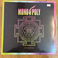 Mono/Poly - Paramatma