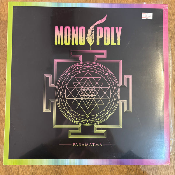 Mono/Poly - Paramatma