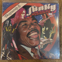 Suaeb, Benyamin - Funky Kromong Vol. 1