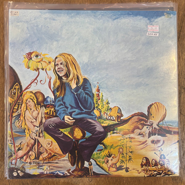 Blue Cheer - Outsideinside