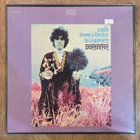 Donovan - A Gift From A Flower To A Garden