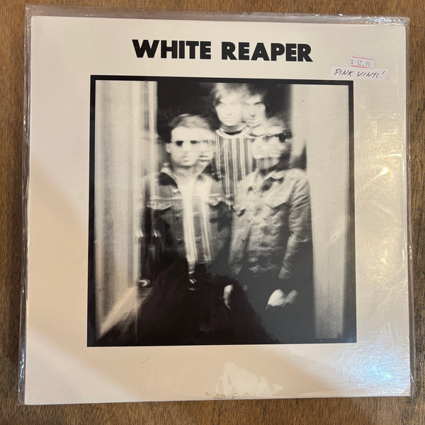 White Reaper - S/T
