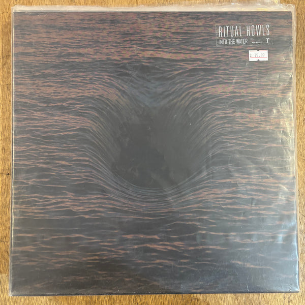 Ritual Howls - Into The Water