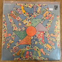 Blue Cheer - Oh! Pleasant Hope