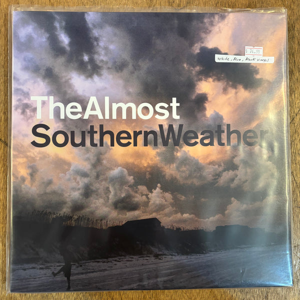 Almost, The - Southern Weather