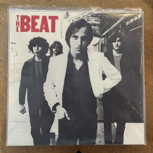 The Beat - S/T