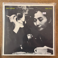 Lennon, John & Yoko Ono - Another Fantasy