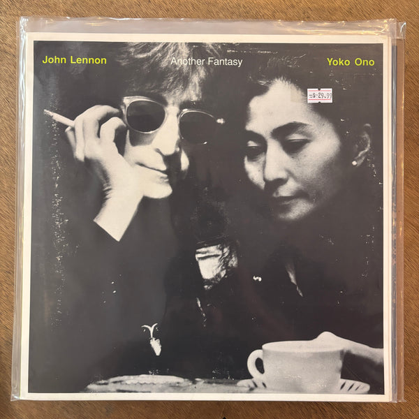 Lennon, John & Yoko Ono - Another Fantasy