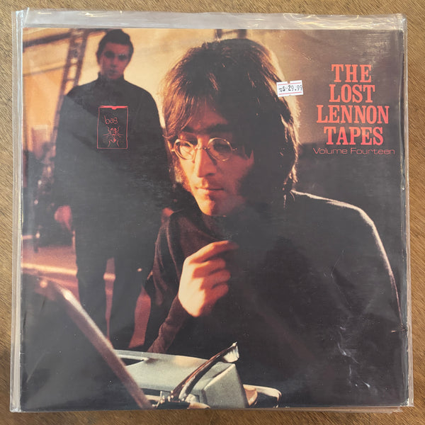Lennon, John - The Lost Tapes: Volume Fourteen
