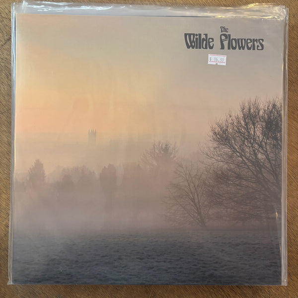 Wilde Flowers, The - S/T