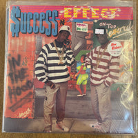 Success N Effect - On Top