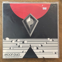 Moon Duo - Occult Architecture Vol. 1