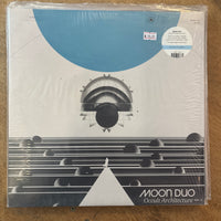 Moon Duo - Occult Architecture Vol. 2