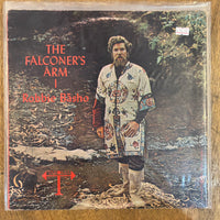 Basho, Robbie - The Falconer's Arm I