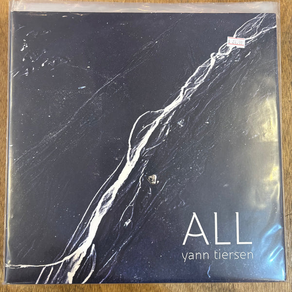 Tierson, Yann - All