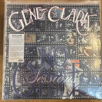 Clark, Gene - No Other Sessions