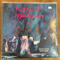V/A - Turkish Freakout 2