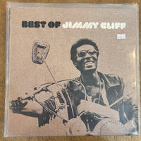 Cliff, Jimmy - Best Of