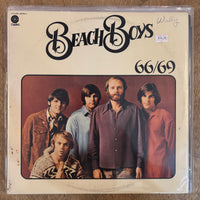Beach Boys - 66/69