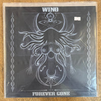 Wino - Forever Gone