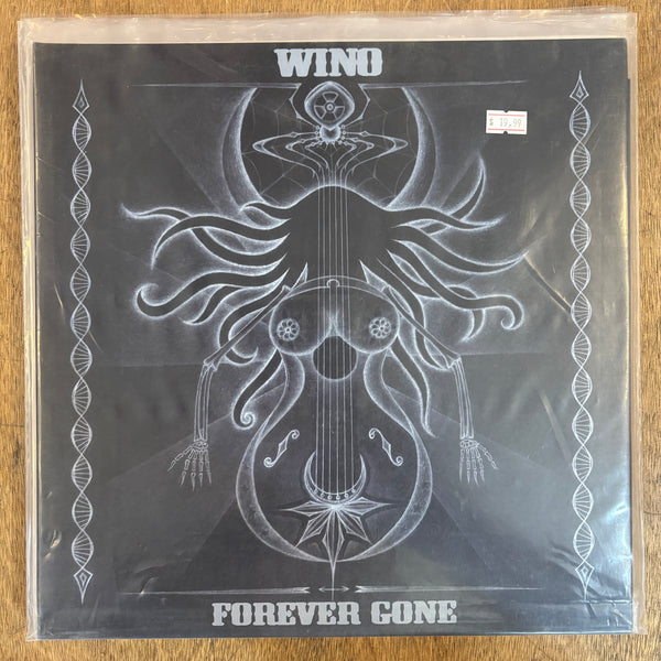 Wino - Forever Gone