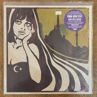 Tandy Love - Turk Jerk