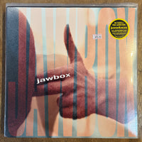 Jawbox - S/T