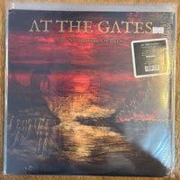 At The Gates - The Nightmare Of Being