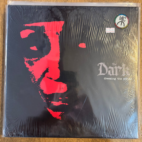 Dark, The - Dressing The Corpse