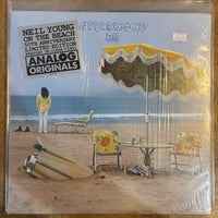 Young, Neil - On The Beach