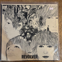 Beatles, The - Revolver