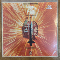 Rosenman, Leonard - Beneath The Planet Of The Apes (Soundtrack)