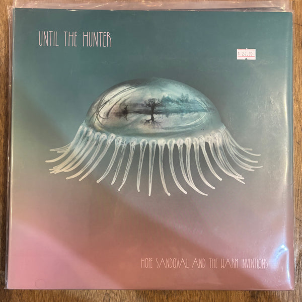 Sandoval, Hope and the Warm Inventions - Until the Hunter