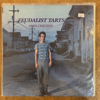 Chilton, Alex - Feudalist Tarts