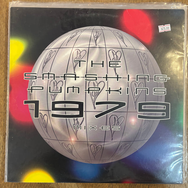 Smashing Pumpkins, The - 1979 Mixes