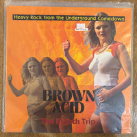 V/A - Brown Acid: The Eighth Trip