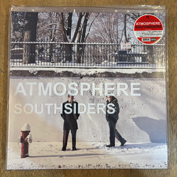 Atmosphere - Southsiders