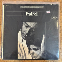 Neil, Fred - S/T