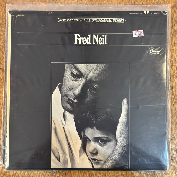 Neil, Fred - S/T