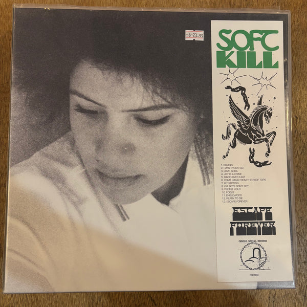 Soft Kill - Escape Forever